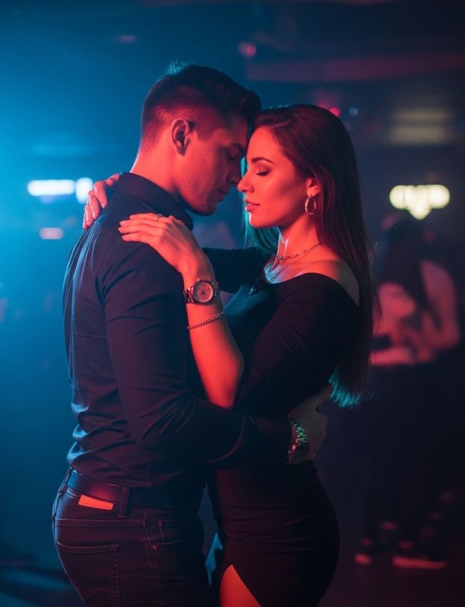 Pulso Bachata